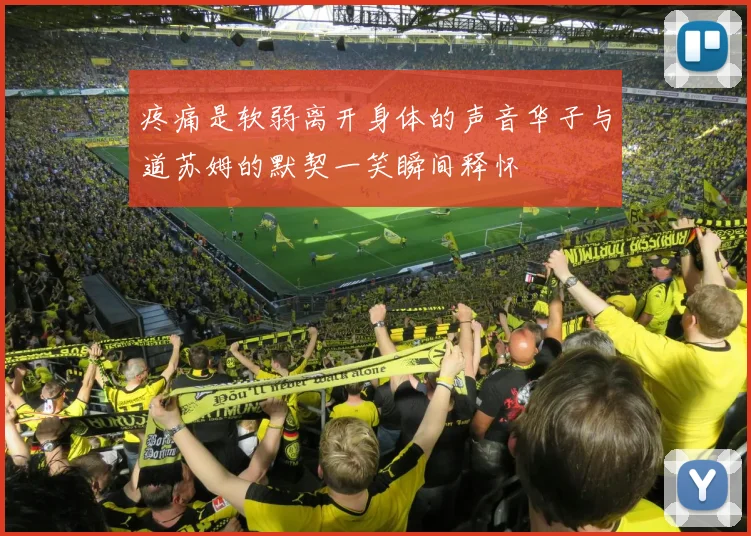 疼痛是软弱离开身体的声音华子与道苏姆的默契一笑瞬间释怀